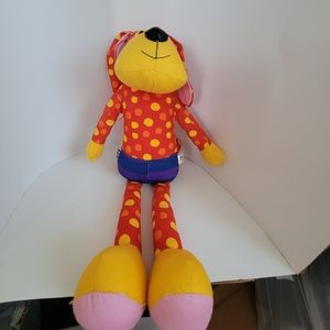 Manhattan Baby Toy- Dog
